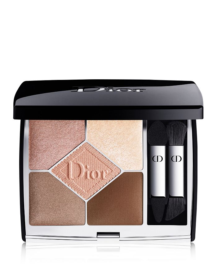 DIOR 5 COULEURS COUTURE EYESHADOW PALETTE,C013900649