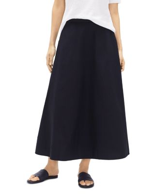 bloomingdales maxi skirt