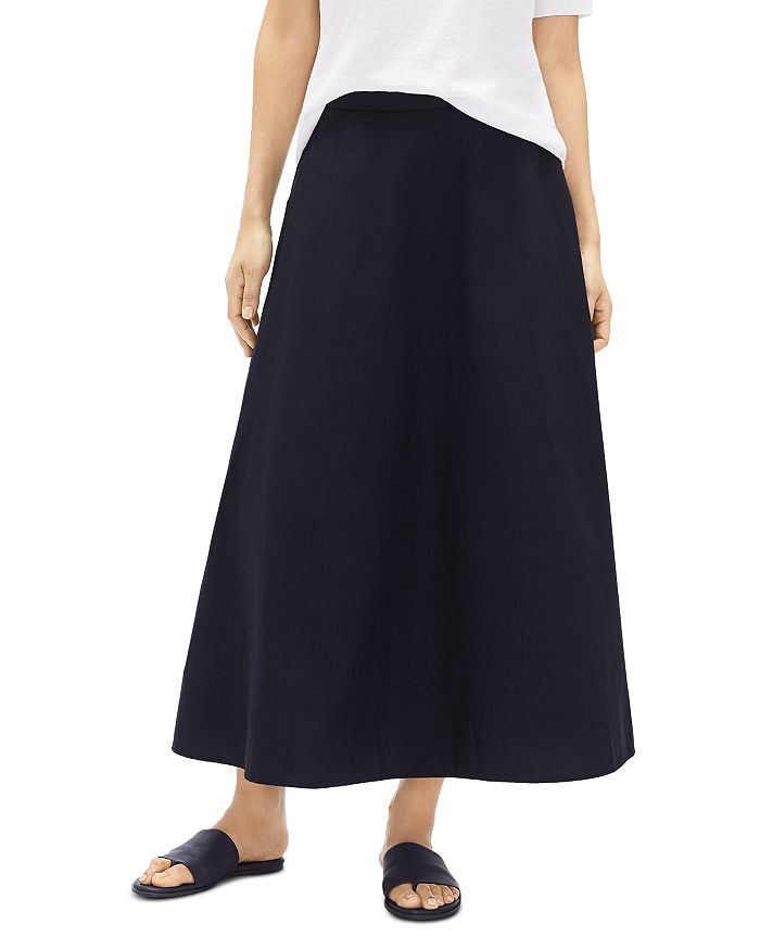Eileen Fisher Maxi Skirt | Bloomingdale's