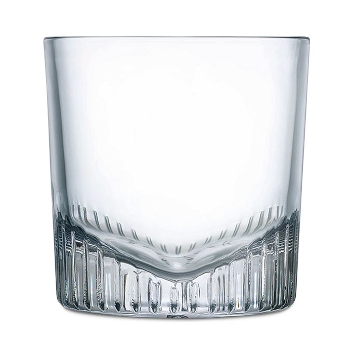 Nude - Arch Whisky Glass 300cc Set of 2 | Town House