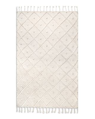 NuLoom Jinny Appe-01A Runner Area Rug, 2'6 x 6'