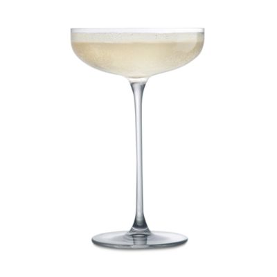 Savage Coupe Glass, Set of 2