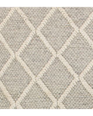 Cortico Diamonds Rug Collection