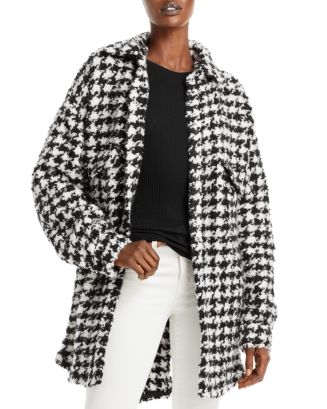 iro restrain coat