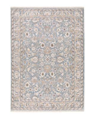 Oriental Weavers Maharaja 070E1 Runner Area Rug, 2'3 x 7'6