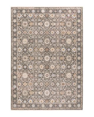 Oriental Weavers Maharaja 071N1 Runner Area Rug, 2'3 x 7'6