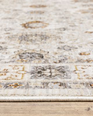 Oriental Weavers Maharaja 71W Area Rug Collection