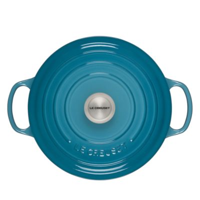 5.5-Quart Signature Round Dutch Oven