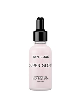TAN-LUXE - Super Glow Hyaluronic Self-Tan Serum 1.01 oz.