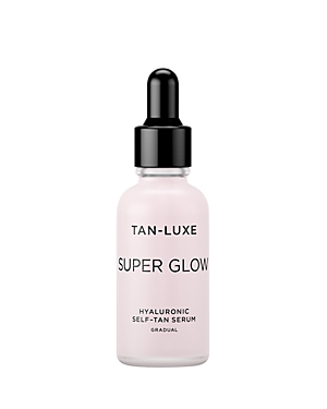 Super Glow Hyaluronic Self-Tan Serum 1.01 oz.