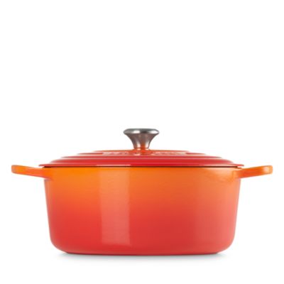 9-Quart Round Dutch Oven