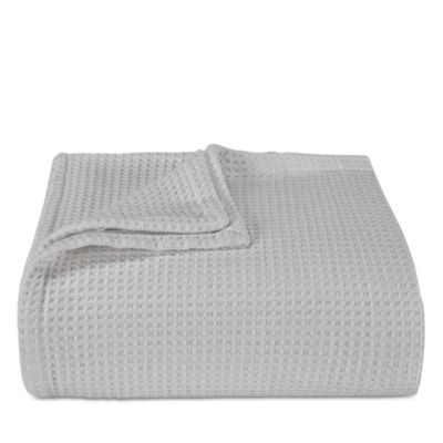 Waffleweave Blanket, Full/Queen
