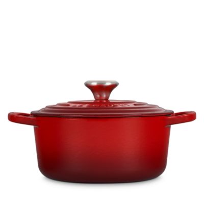 2-Quart Round Dutch Oven