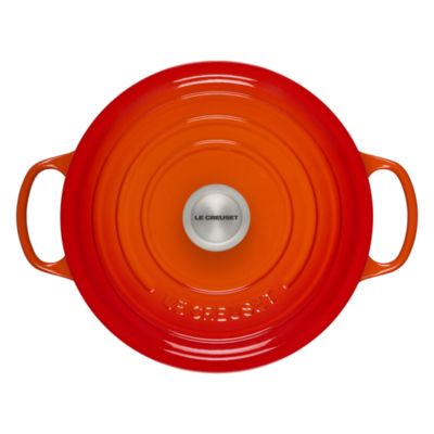 5.5-Quart Signature Round Dutch Oven