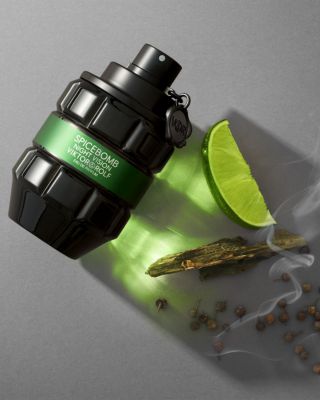 Spicebomb Night Vision Eau de Parfum 3.04 oz.