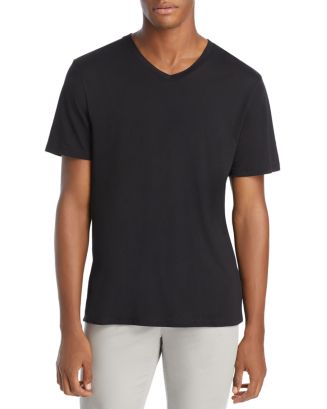 Vince V Neck Tee | Bloomingdale's