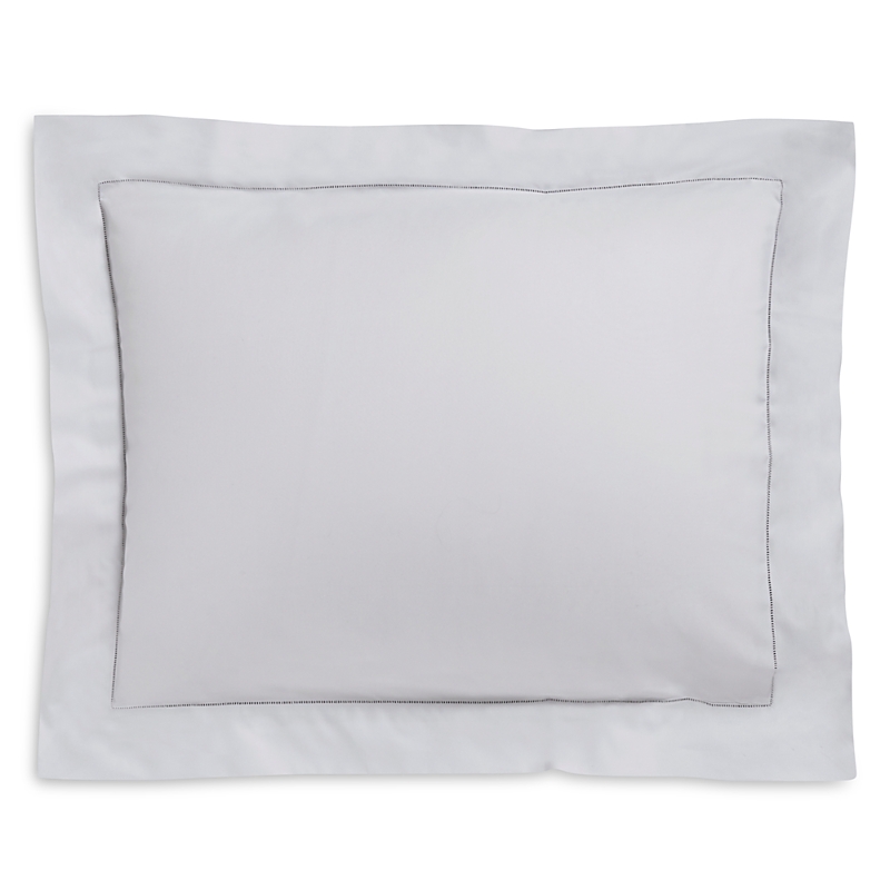 Sferra Celeste Standard Sham In Gray