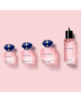 My Way Eau de Parfum 3 oz.