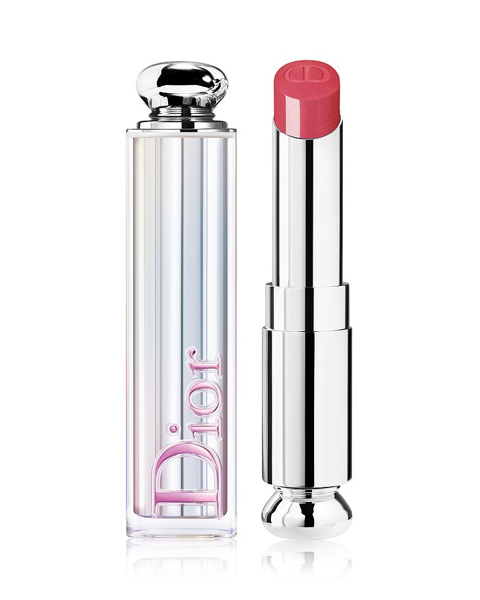 Dior Addict Stellar Shine Lipstick In 608 Sweet Pink