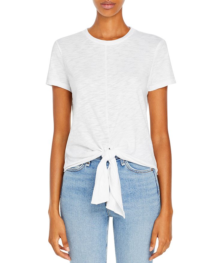 tee tie