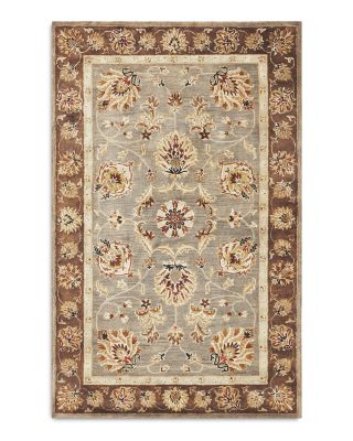 Kas Syriana Mahal Area Rug, 3'3 x 5'3