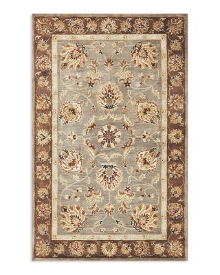 Kas Syriana Mahal Area Rug, 5' x 8'