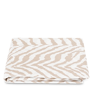 Matouk Quincy Fitted Sheet, Queen