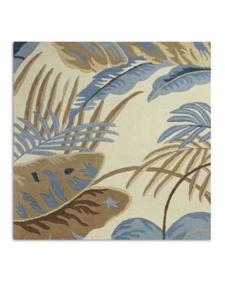 Havana Rainforest Area Rug, 3'3" x 5'3"