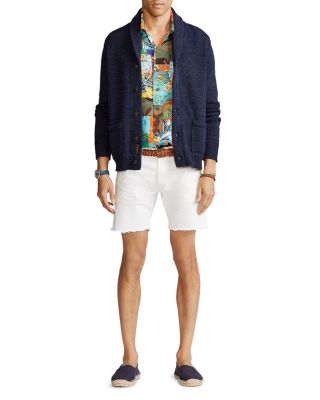 mens designer cardigans sale