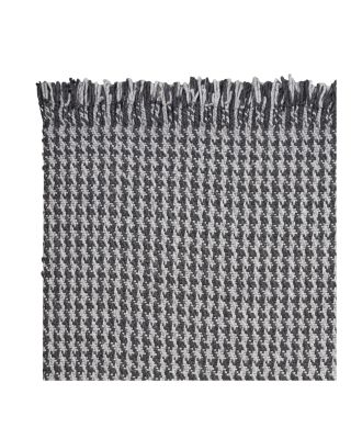 Maui Houndstooth Area Rug, 5' x 8'
