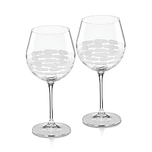 Michael Wainwright Truro Red Wine Glass Set of 2