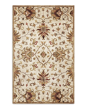 Kas Syriana Agra Area Rug, 3'3 X 5'3 In Champagne
