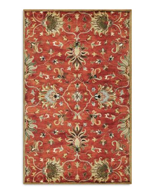 Kas Syriana Agra Area Rug, 3'3 x 5'3