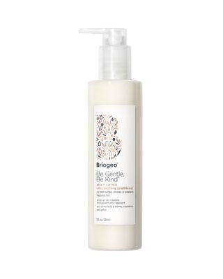 Briogeo - Be Gentle, Be Kind™ Aloe + Oat Milk Ultra Soothing Conditioner 8 oz.