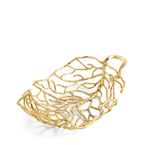 Michael Aram Autumn Leaf Small Bowl