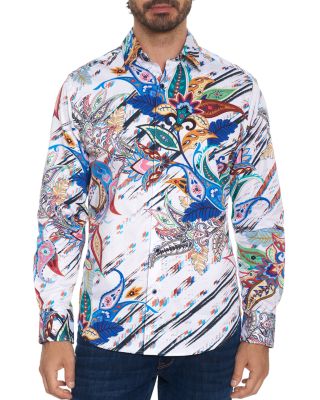 Selling Robert Graham Button Up Shirt