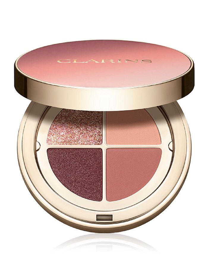CLARINS OMBRE 4 COULEURS EYESHADOW,038753