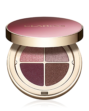 CLARINS OMBRE 4 COULEURS EYESHADOW,038748