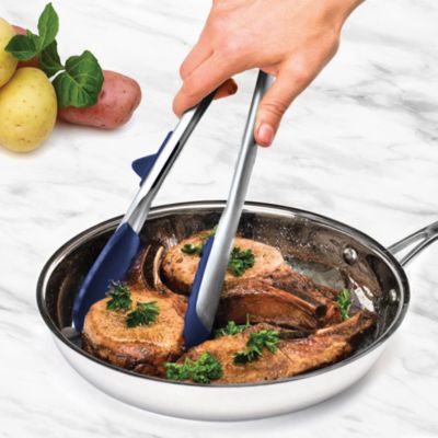 Tip Top Tongs