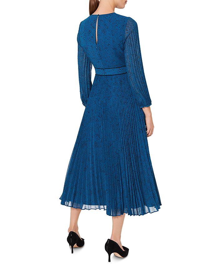 Hobbs shop isabella dress