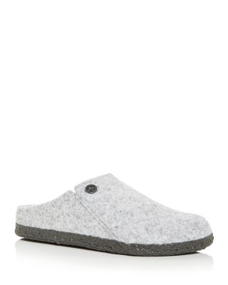 Birkenstock - Women's Zermatt Shearling Clogs