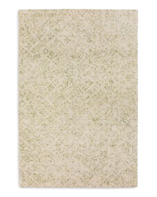 Dalyn Rug Company Zoe ZZ1 Runner Area Rug, 2'3 x 7'6