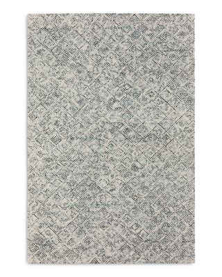 Dalyn Rug Company Zoe ZZ1 Runner Area Rug, 2'3 x 7'6
