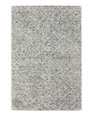 Dalyn Rug Company Zoe ZZ1 Area Rug, 5' x 7'6
