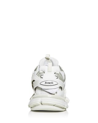 Men's Track Low Top Sneakers