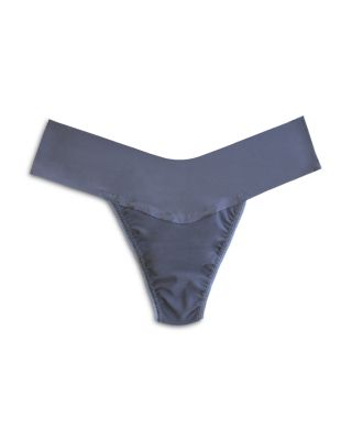 BreatheSoft Natural Rise Thong