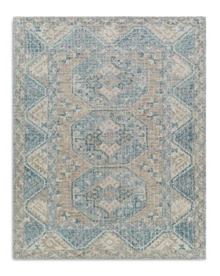 Surya Machu Picchu Mcu-1004 Area Rug, 8'10 x 12'