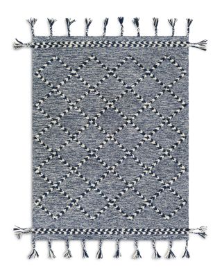 Surya Mid Century Mcy-2301 Area Rug, 8'10 x 12'