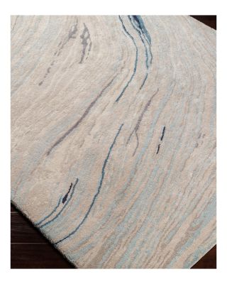 Surya Kavita Kvt-2308 Area Rug, 5' x 7'6