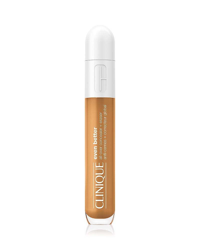 Clinique Even Better All-Over Concealer + Eraser